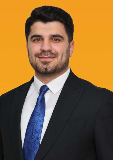 Yunus Emre Yıldız